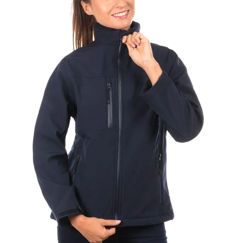 Portwest Charlotte Ladies Softshell Jacket TK41