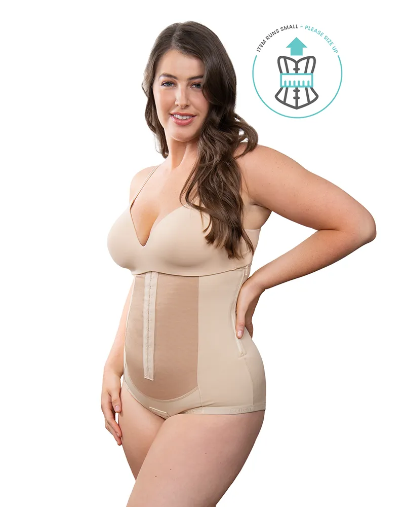 Postpartum Dual-Closure Girdle®