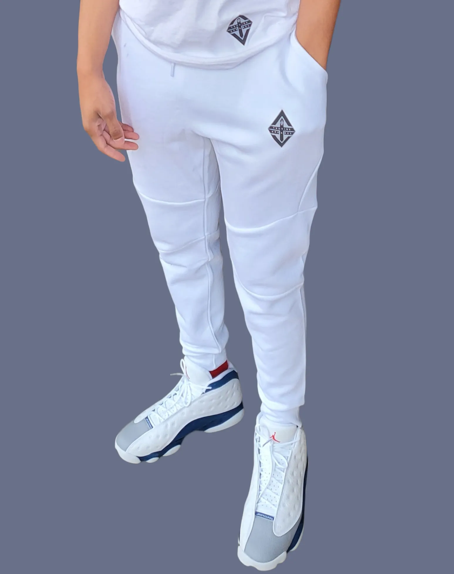 Premium Unisex Jogger (multiple color options)