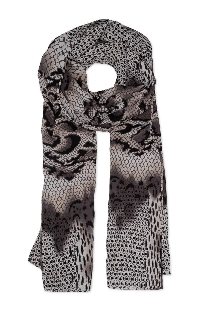 Python Print Scarf