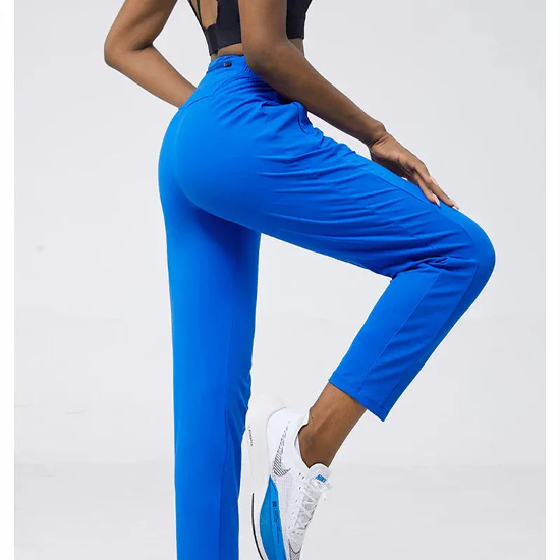 Quick Dry Running Jogging Yoga Sweatpant