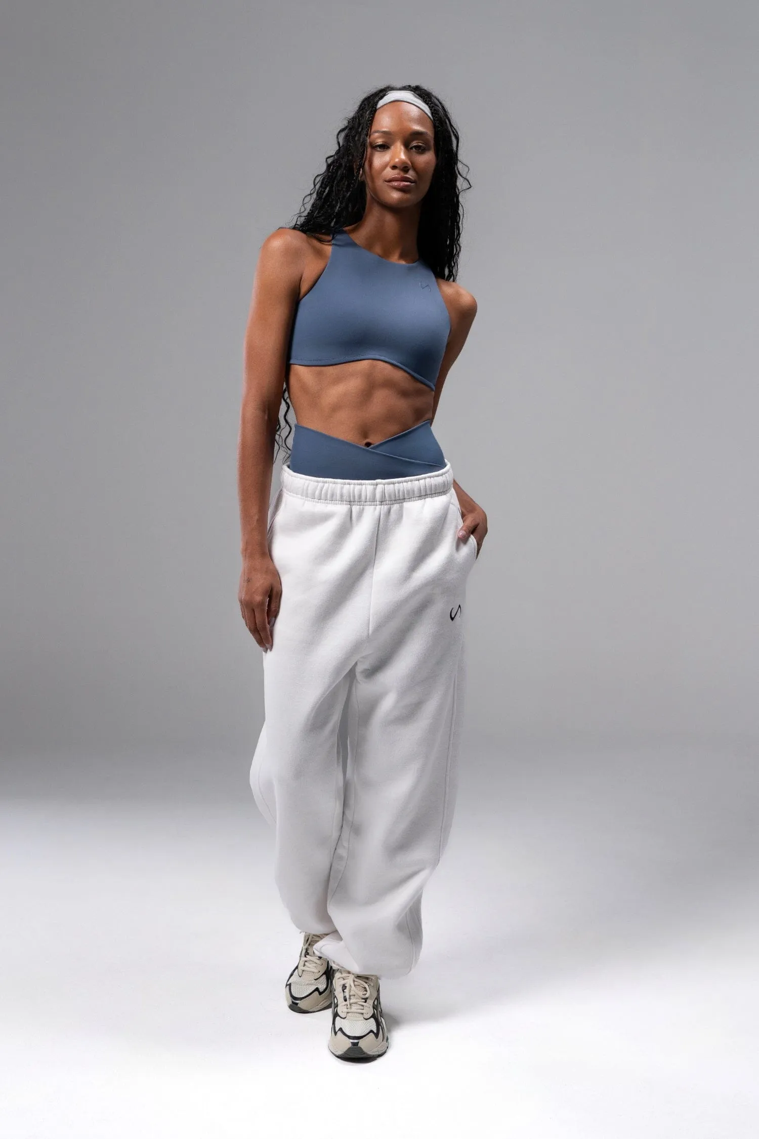 Reset Oversized Sweatpants