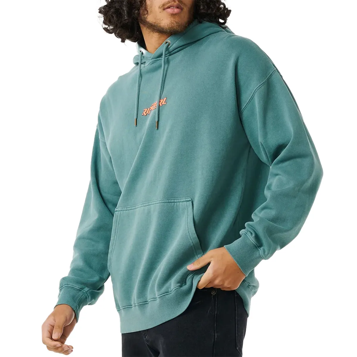 Rip Curl Quest Pullover Hoodie