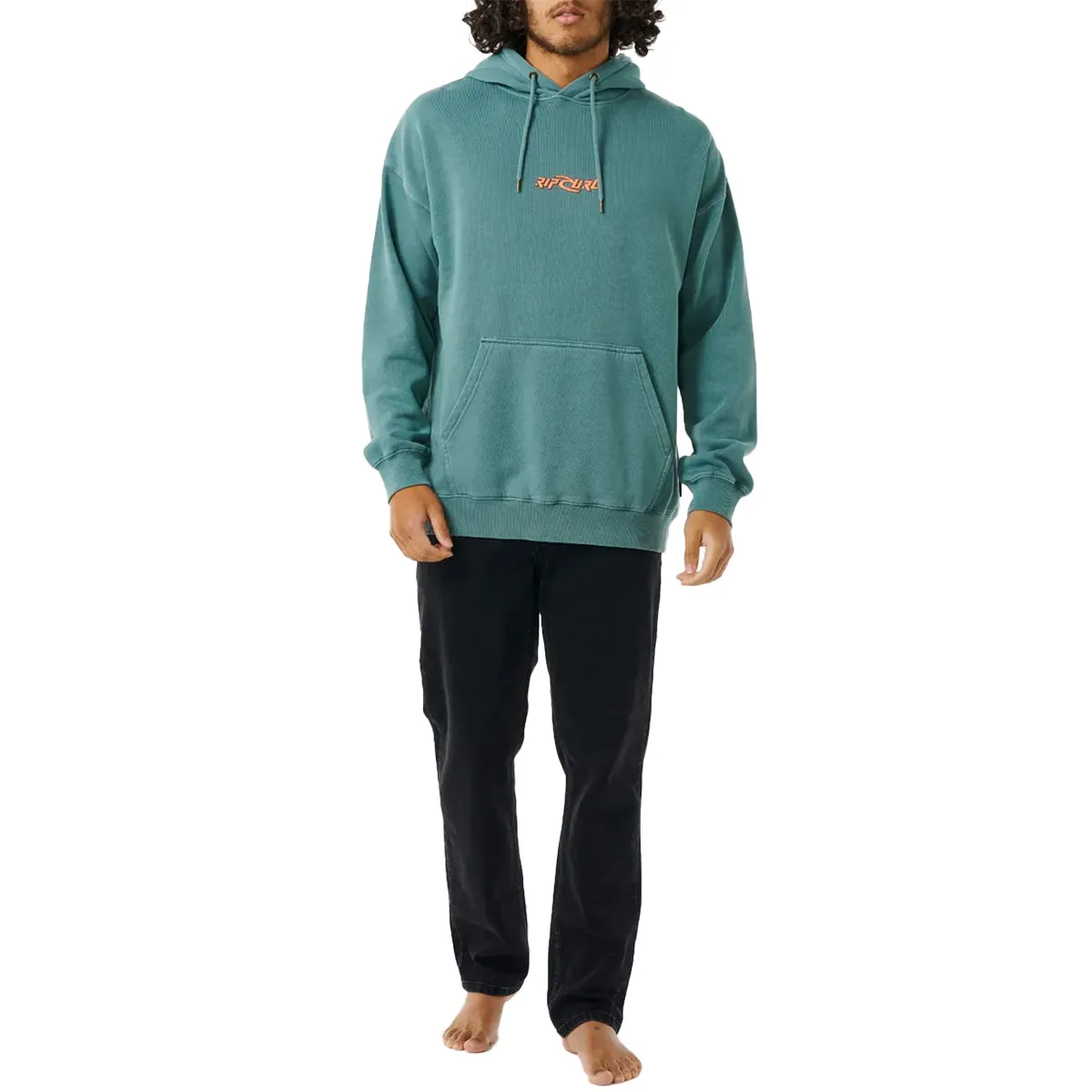 Rip Curl Quest Pullover Hoodie