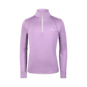 RJ Classics- Sienna Jr Training Shirt (Lavender)