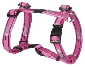 Rogz Fancy Dress - Extra Large Harness & Collar