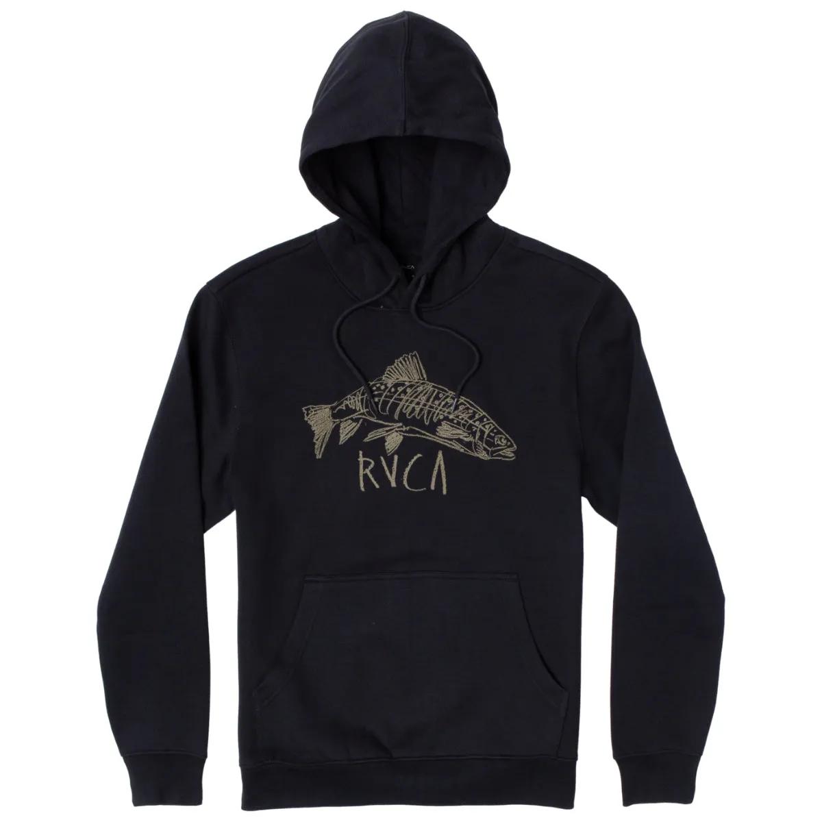 RVCA Downstream Pullover Hoodie