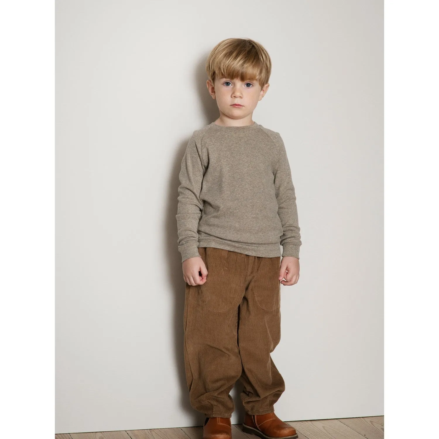 Serendipity Driftwood Barrel Pants