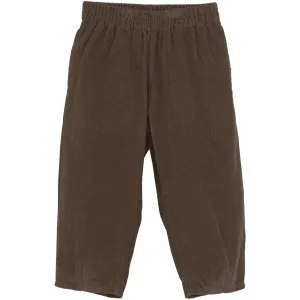 Serendipity Driftwood Barrel Pants