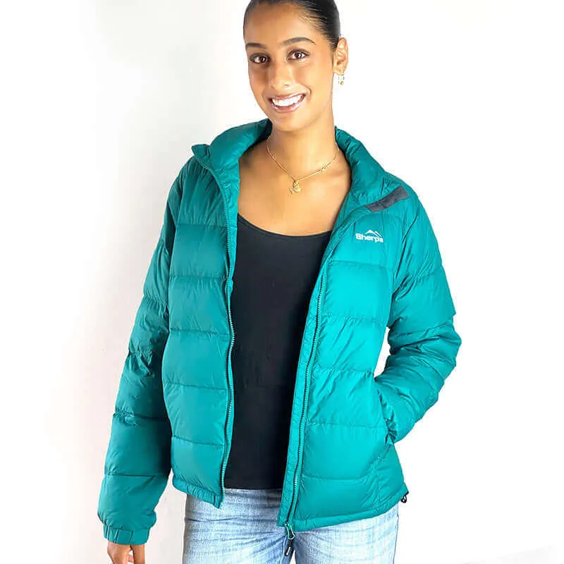 Sherpa Women's Midweight 650  Down Jacket