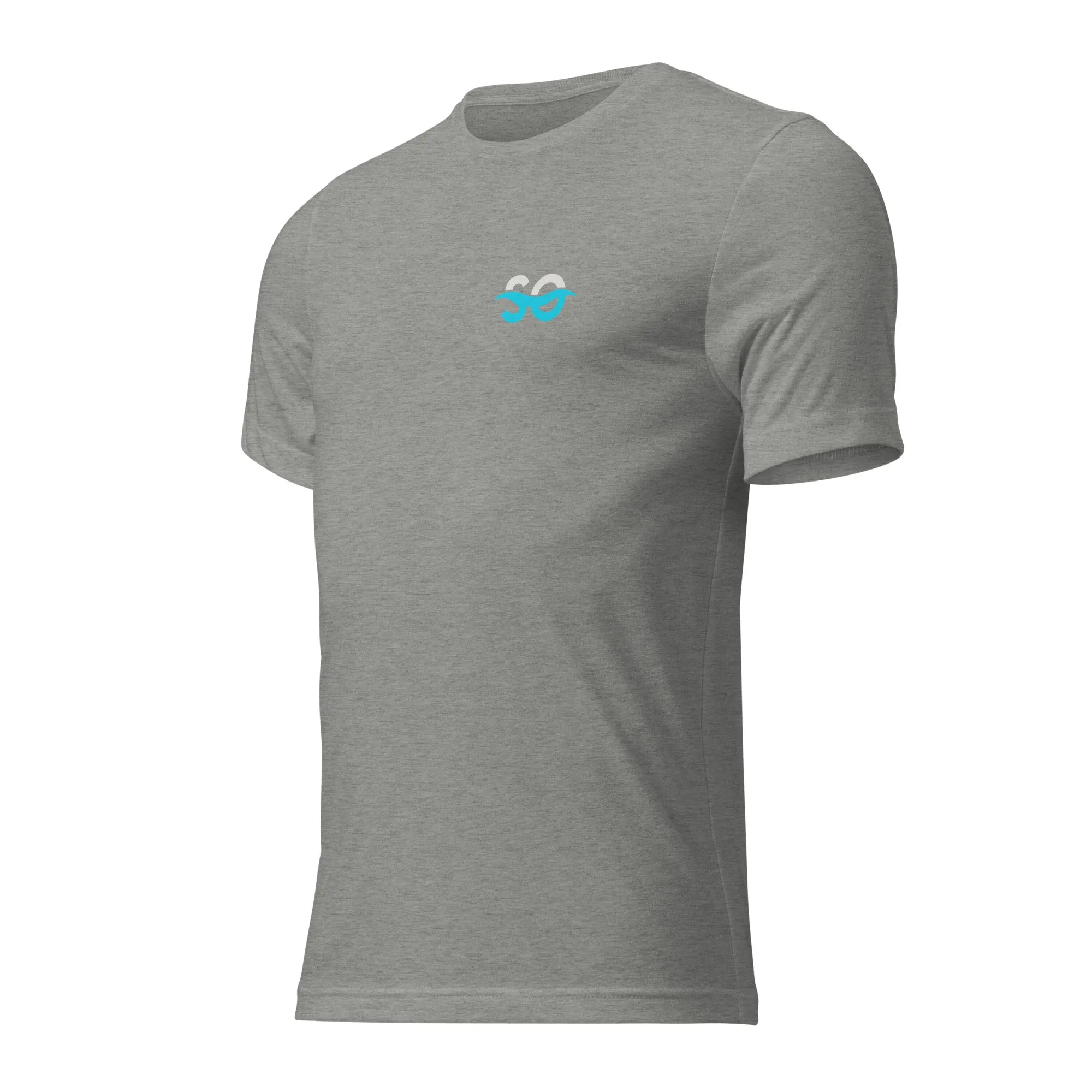 Shoreline Offroad Diesel Short sleeve unisex t-shirt