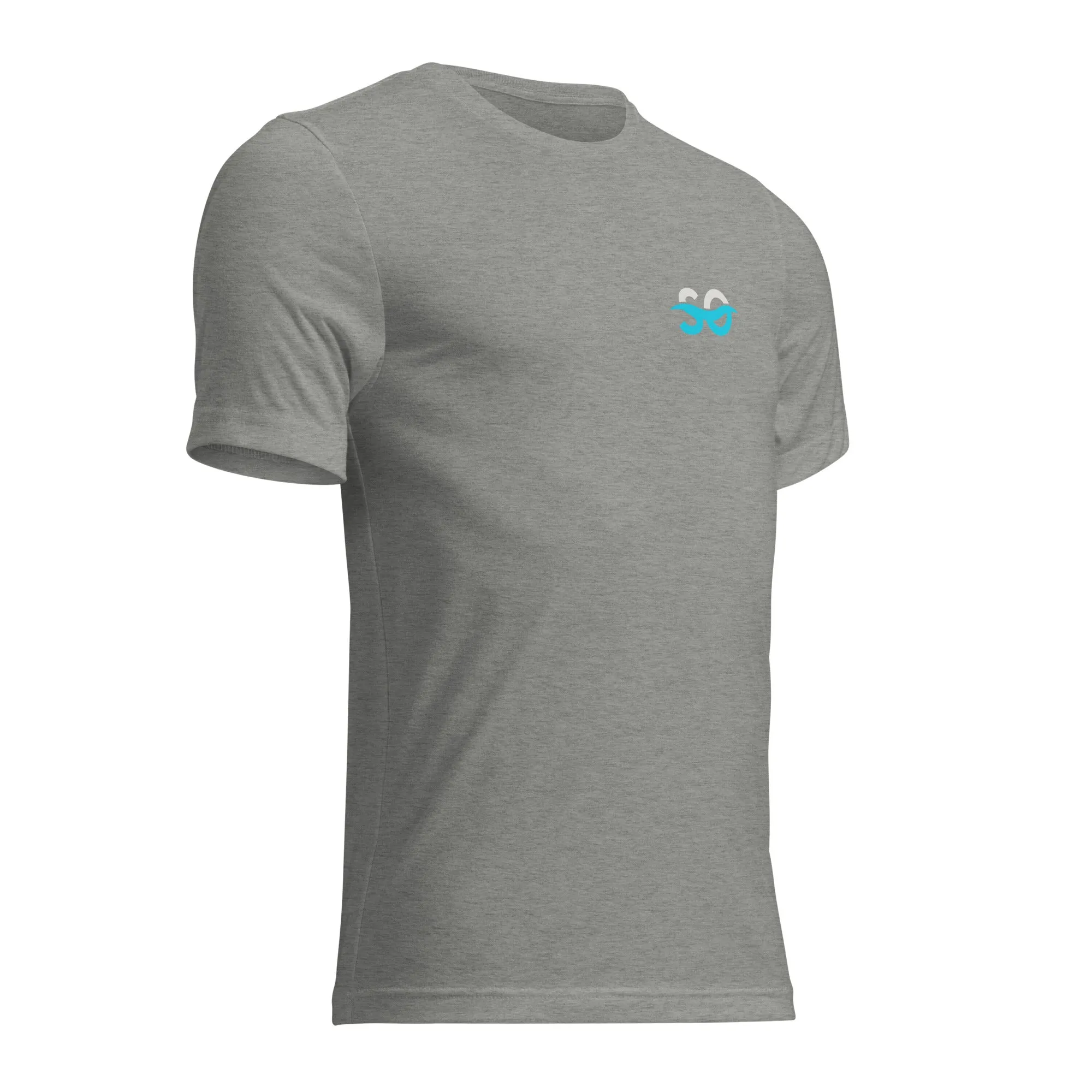 Shoreline Offroad Diesel Short sleeve unisex t-shirt