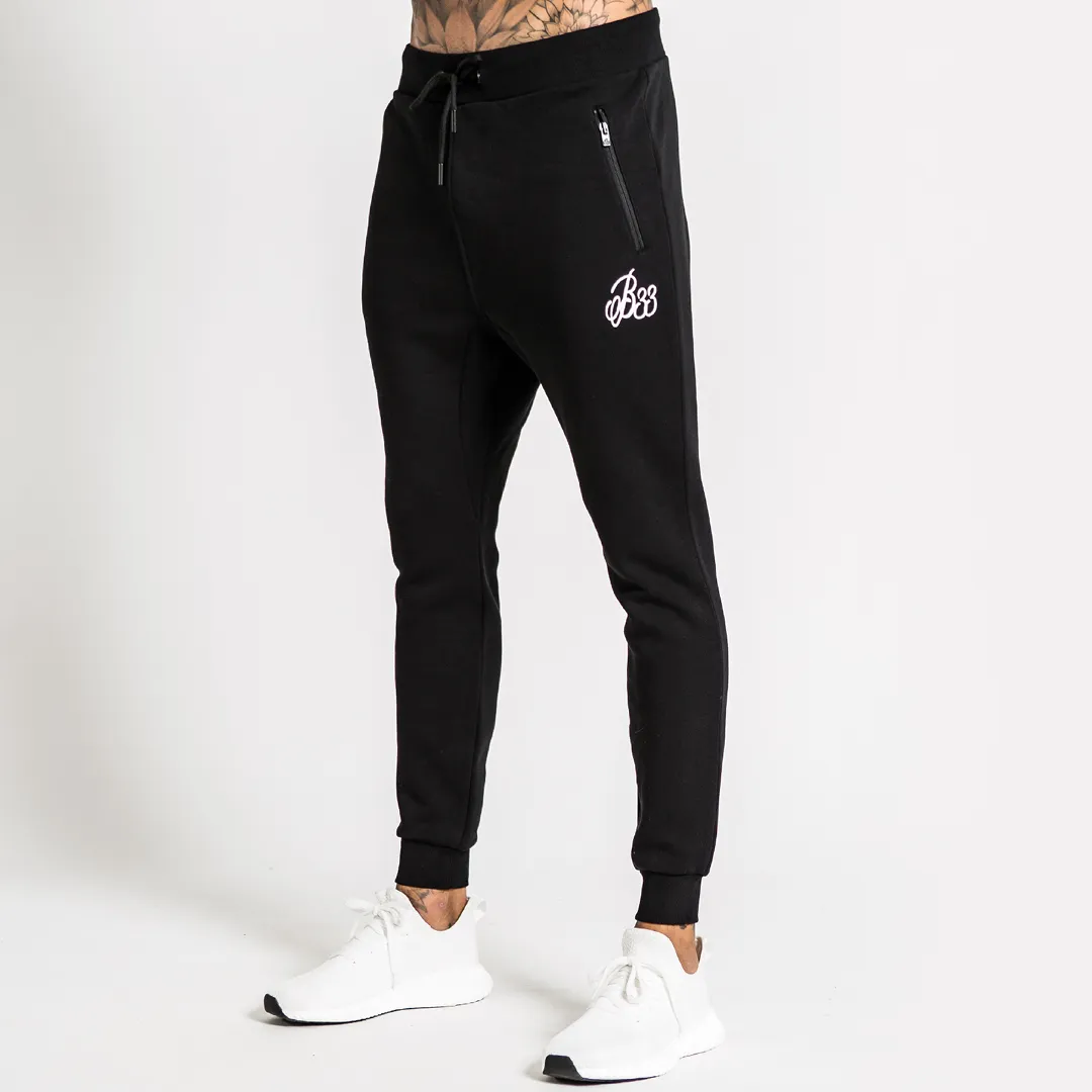 Signature Sweatpants - Black