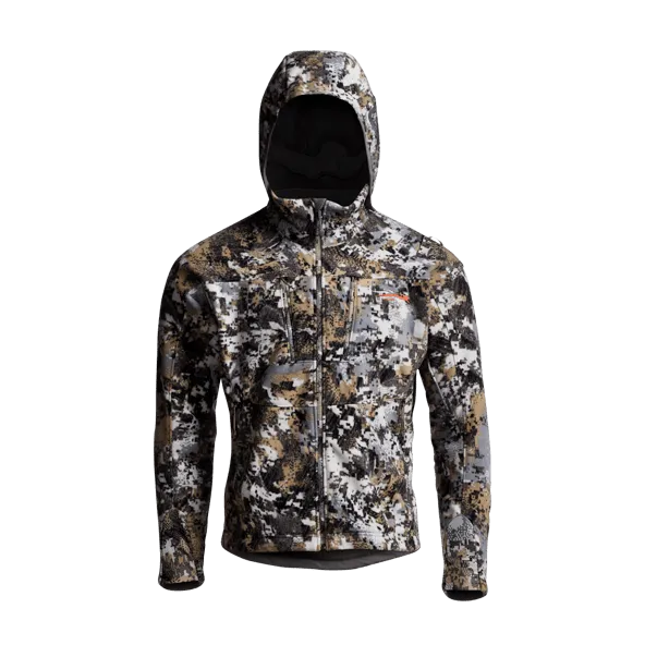 Sitka Gear Stratus Jacket ELEVATED II