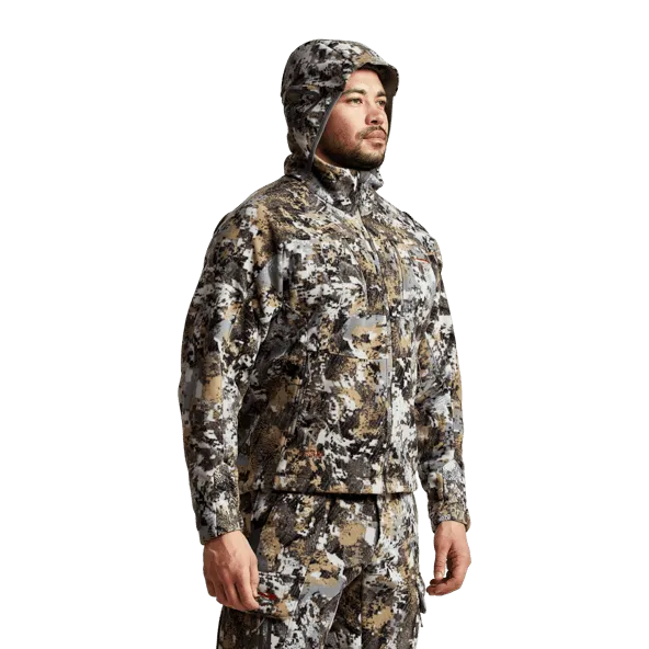 Sitka Gear Stratus Jacket ELEVATED II