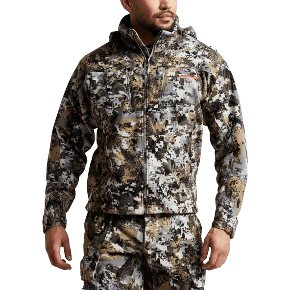 Sitka Gear Stratus Jacket ELEVATED II