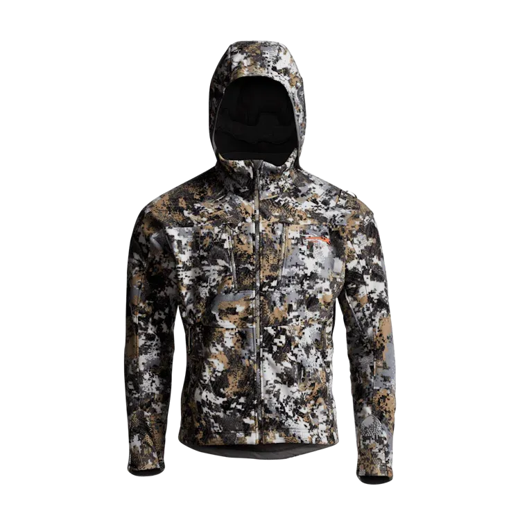 Sitka Stratus Jacket