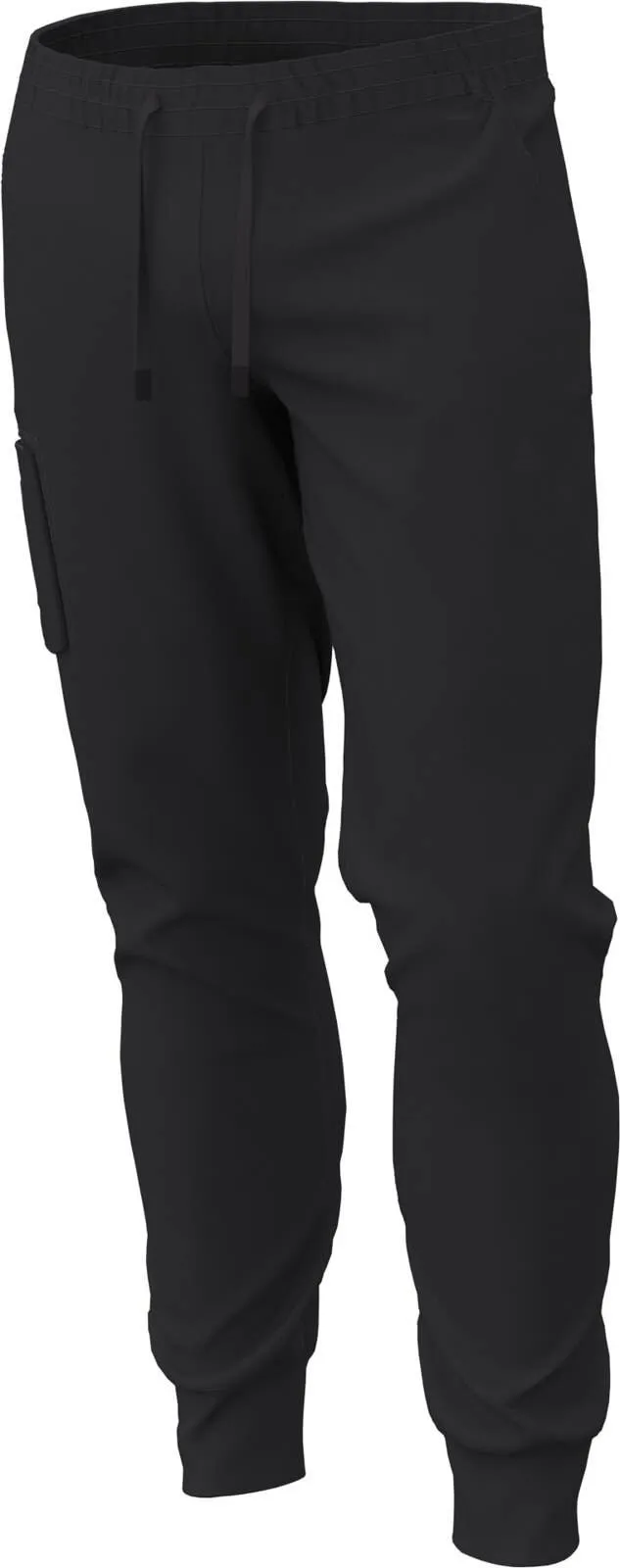 Ski-Doo Men’s BC Series Fleece Jogger Sweatpants