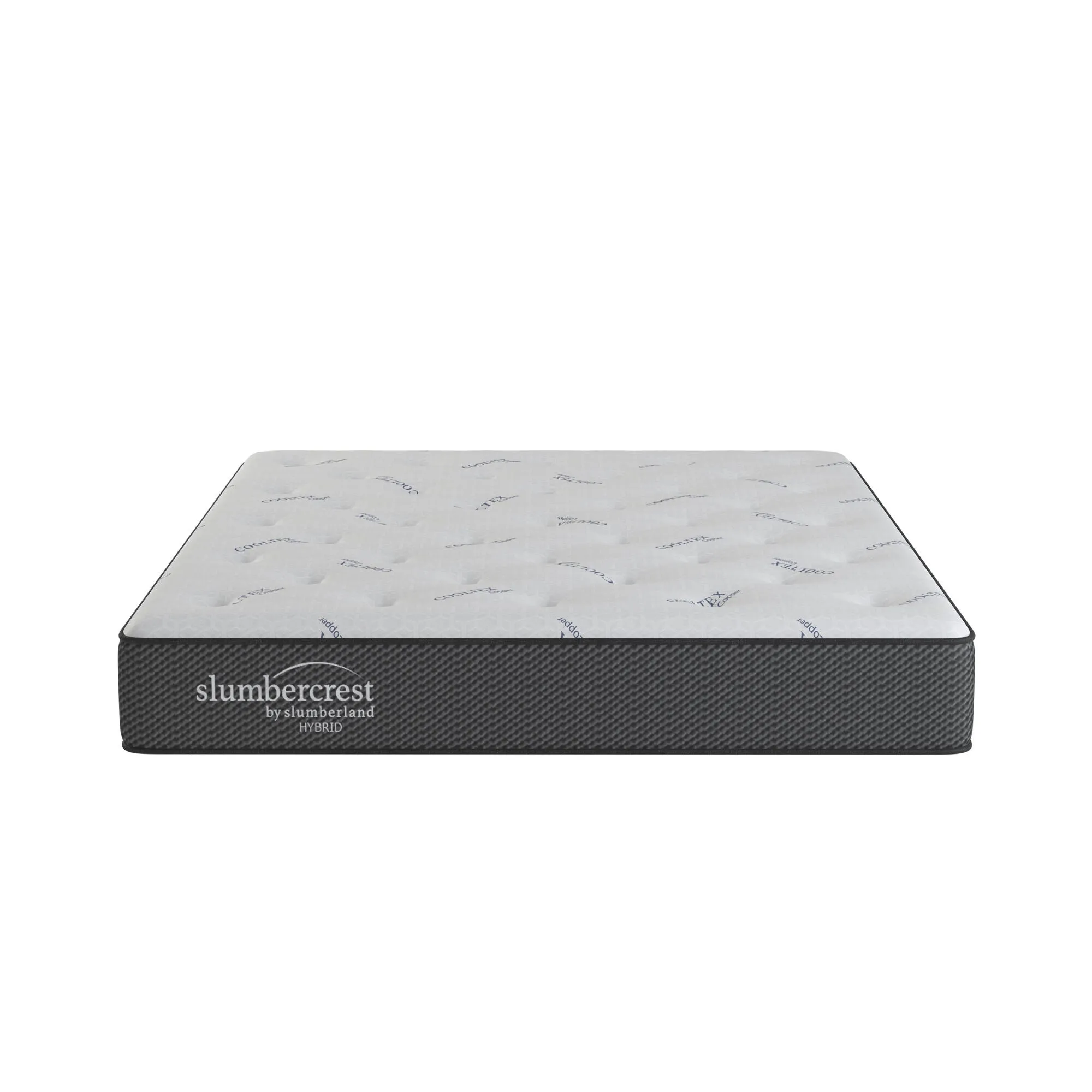 Slumbercrest Monroe Mattress