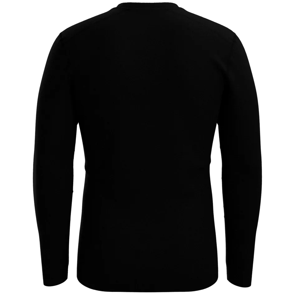 Smartwool Men's Classic Thermal Merino Base Layer Crew 2025