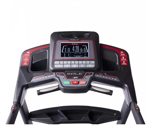 Sole F85 Treadmill