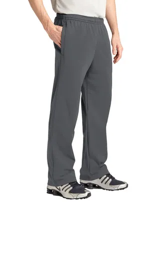 Sport-Tek Sport-Wick Fleece Pant