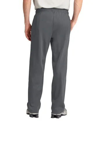 Sport-Tek Sport-Wick Fleece Pant