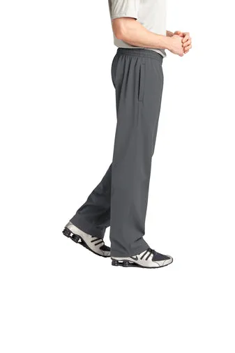 Sport-Tek Sport-Wick Fleece Pant