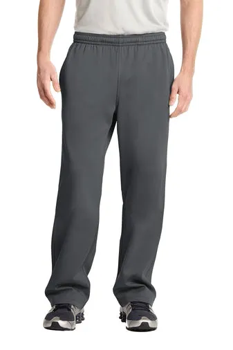 Sport-Tek Sport-Wick Fleece Pant