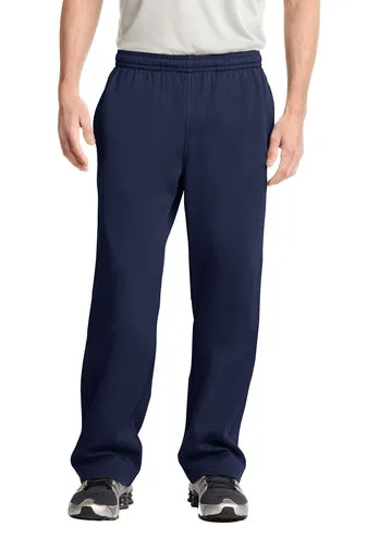 Sport-Tek Sport-Wick Fleece Pant