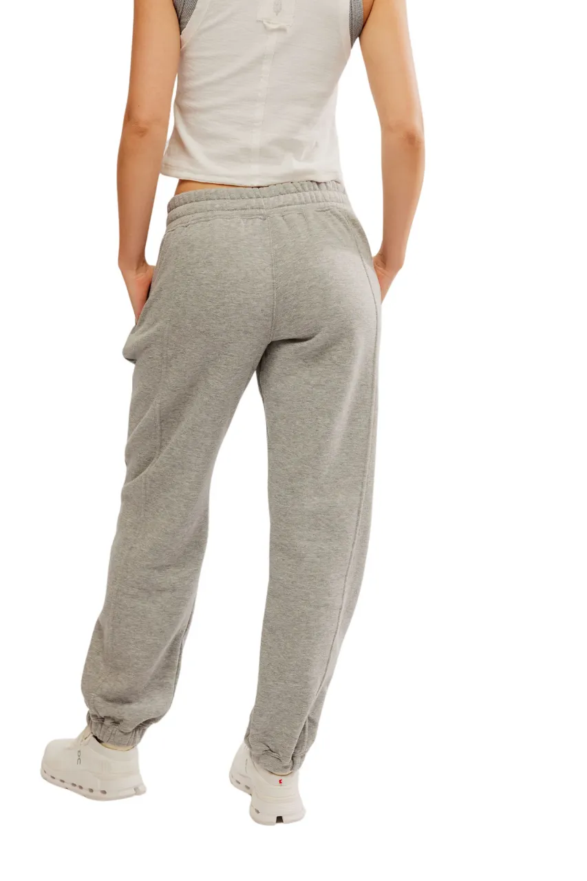 Sprint to the Finish Sweatpant