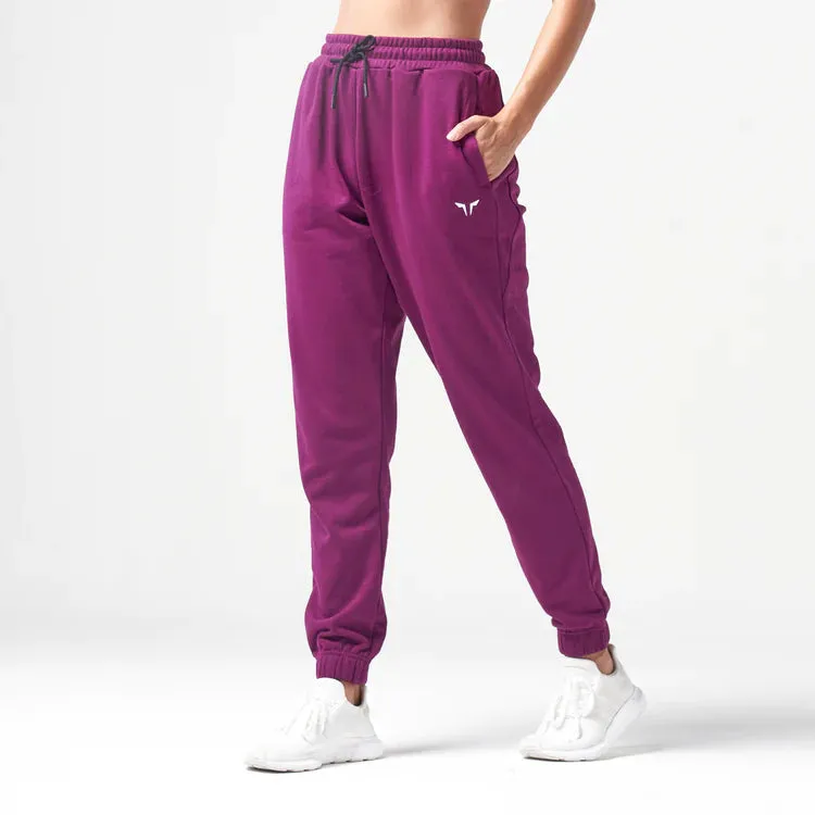 SQUATWOLF Women Essentials Joggers