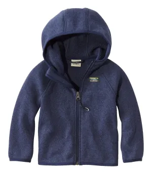 Sweater Fleece Full-Zip (Toddlers)