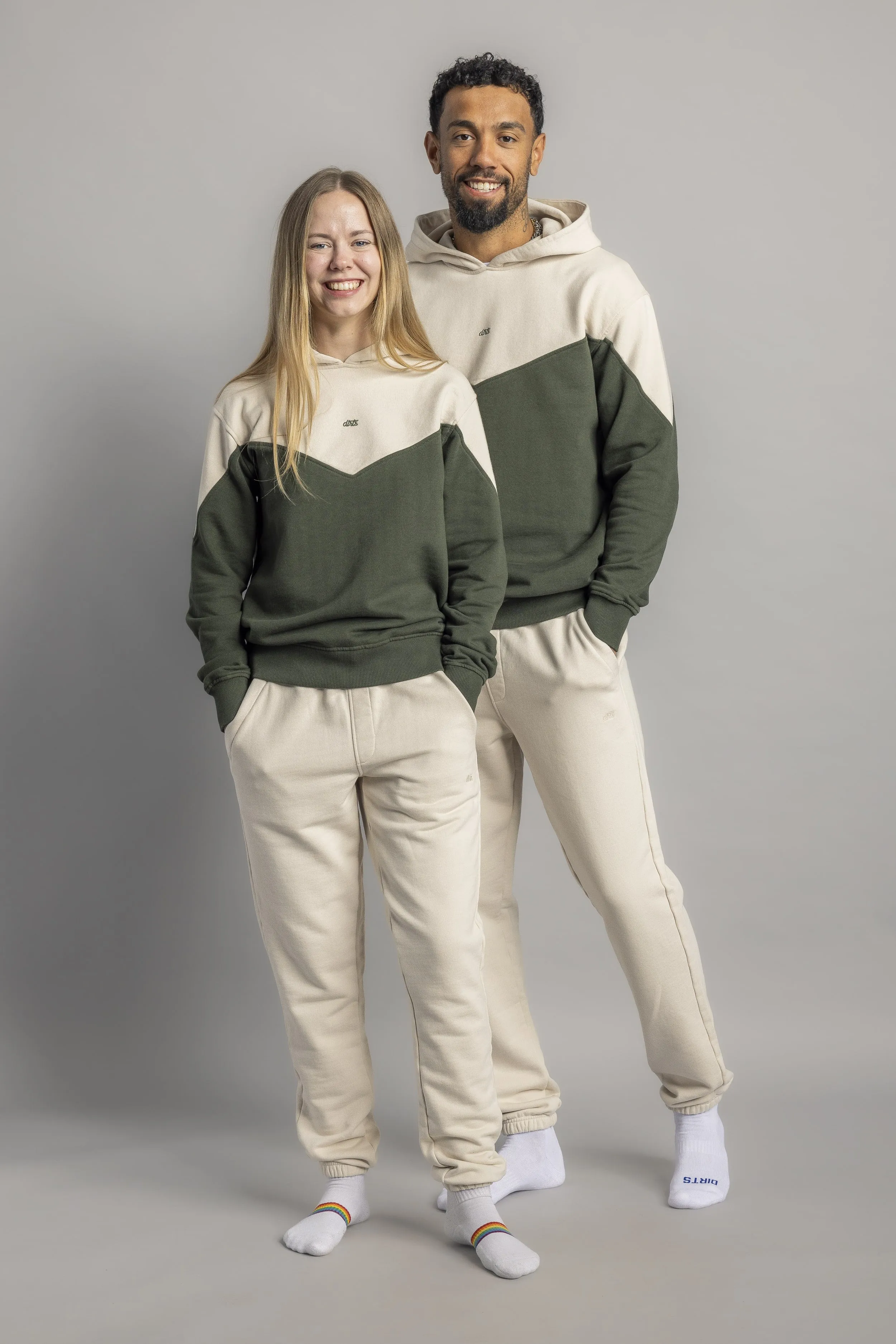 Sweatpants Unisex