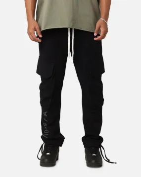 The Anti Order 500V Tokyo Sweatpants Black