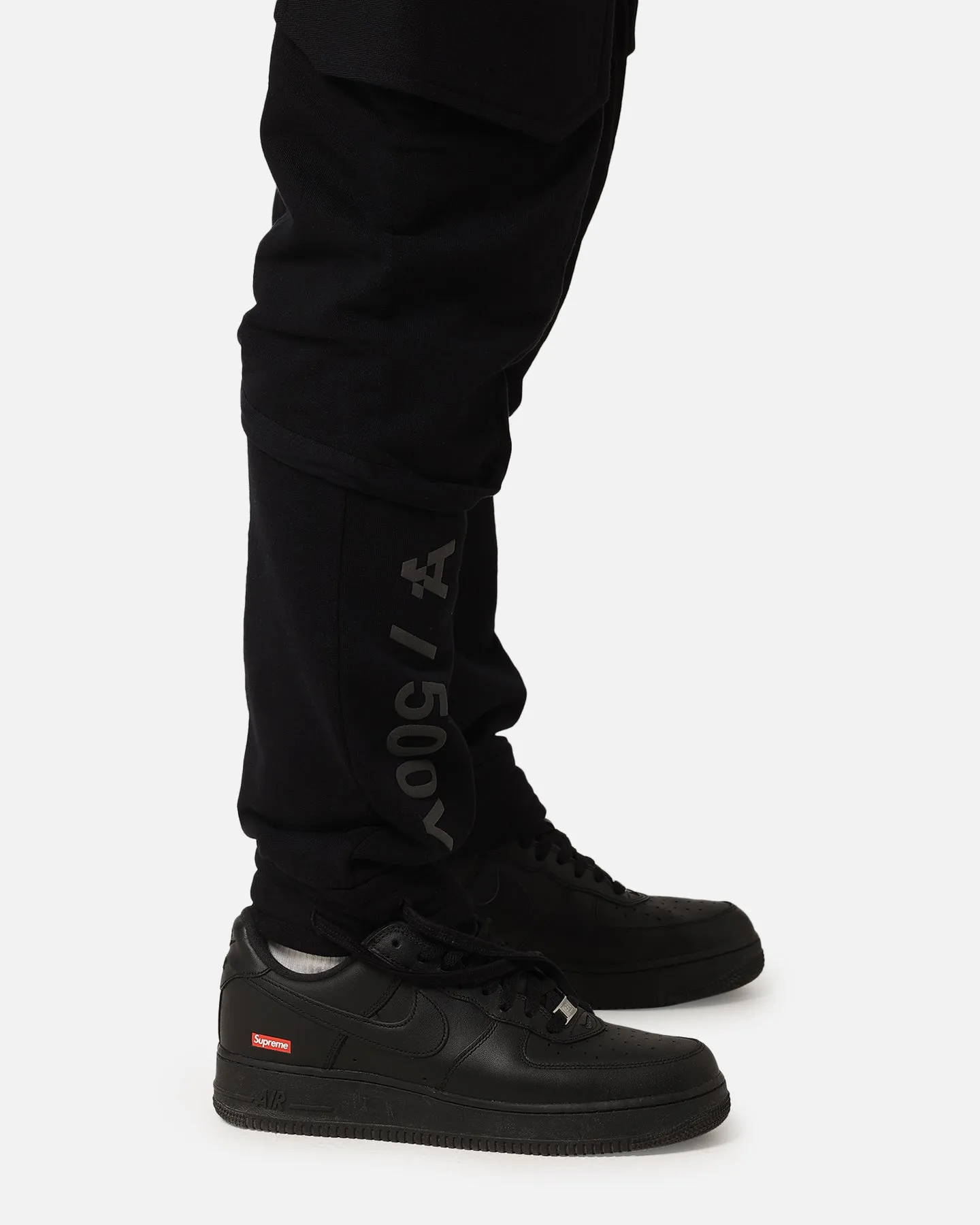 The Anti Order 500V Tokyo Sweatpants Black