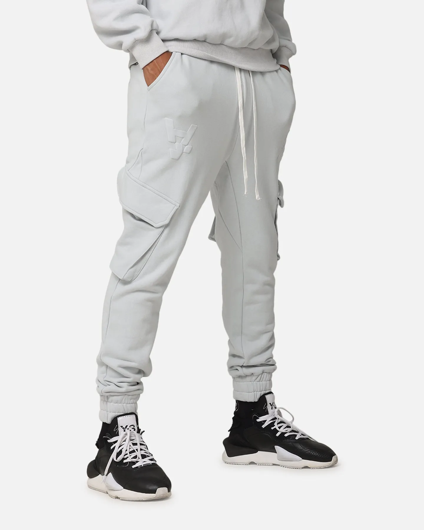 The Anti Order Atomic Sweatpants Glacier