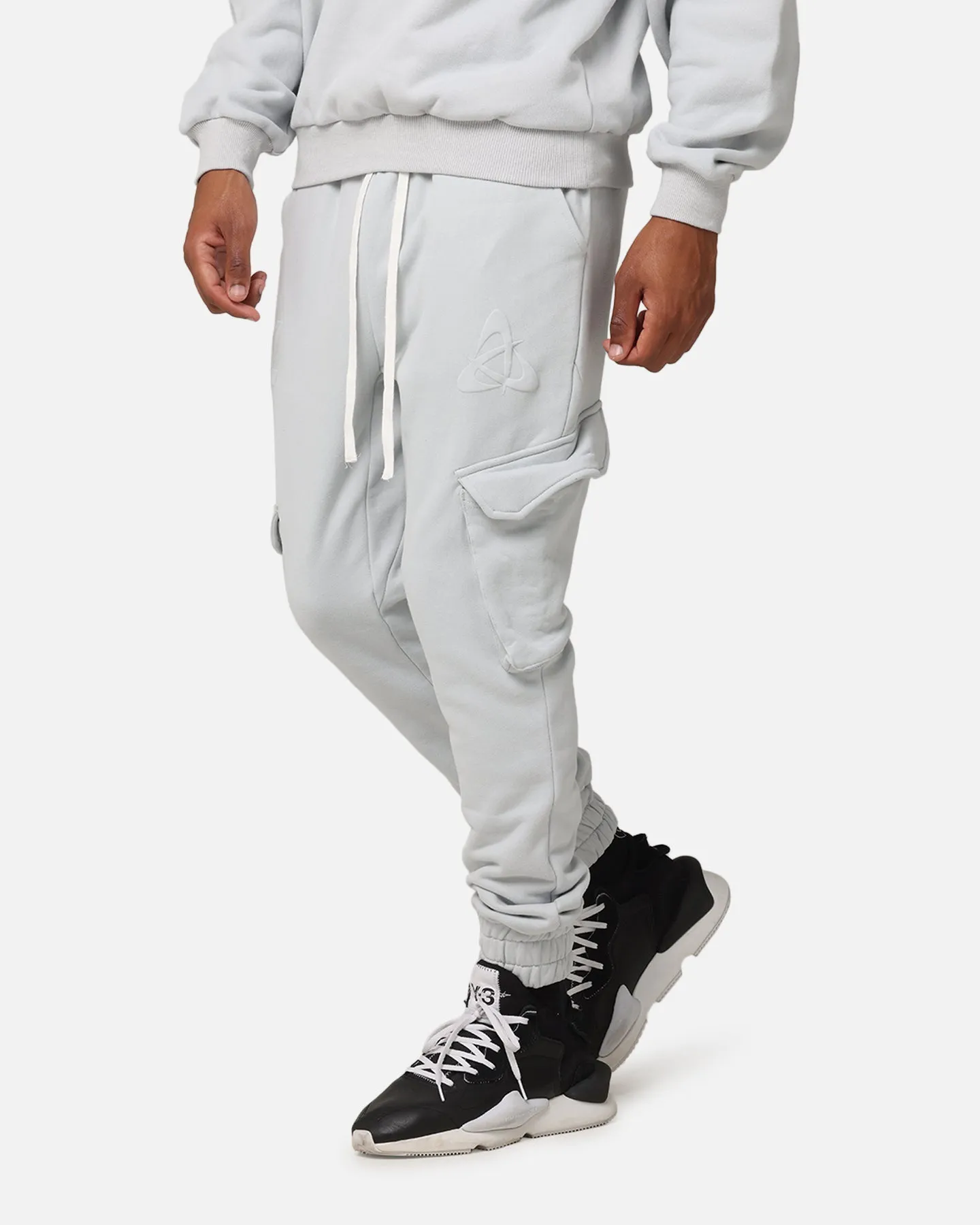 The Anti Order Atomic Sweatpants Glacier