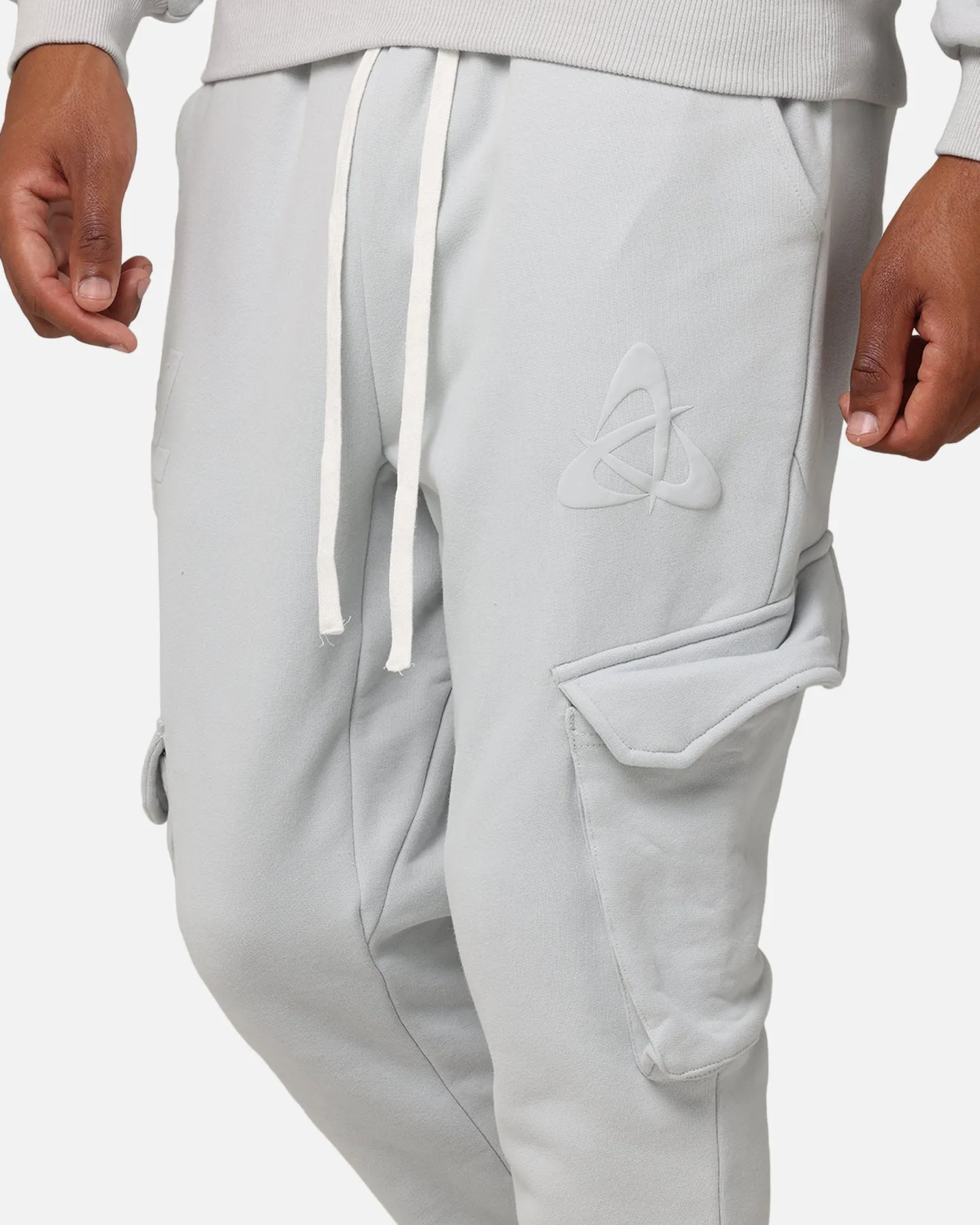 The Anti Order Atomic Sweatpants Glacier