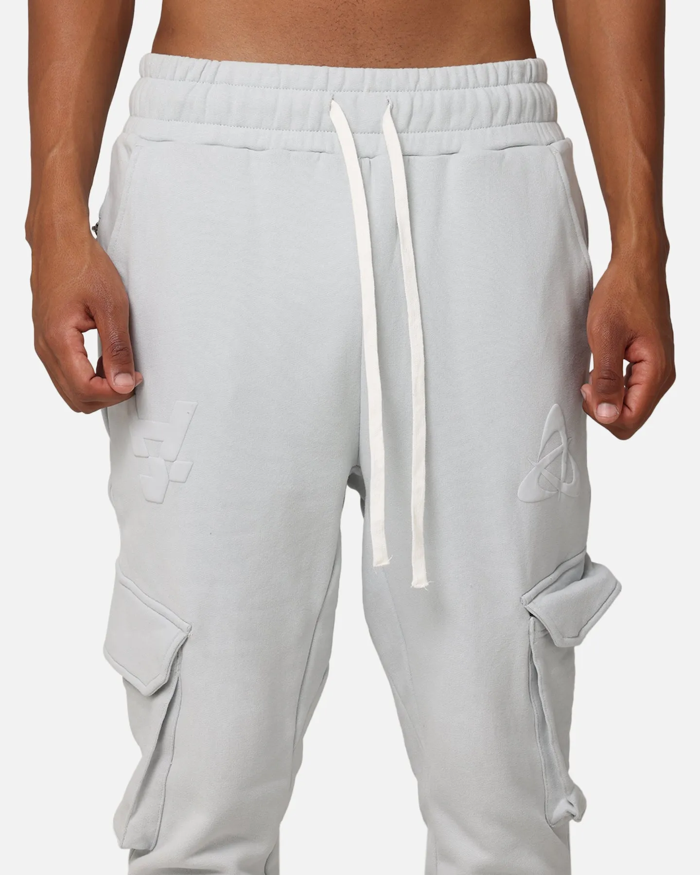 The Anti Order Atomic Sweatpants Glacier