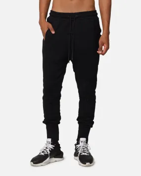 The Anti Order Coed Elite Guard Sweatpants Black/Black