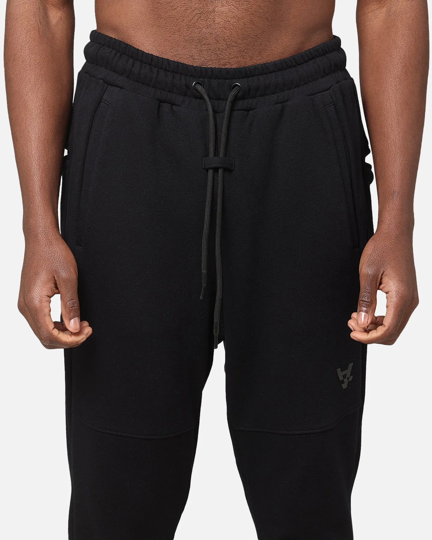 The Anti Order Nexus Sweat Pants Black/Black