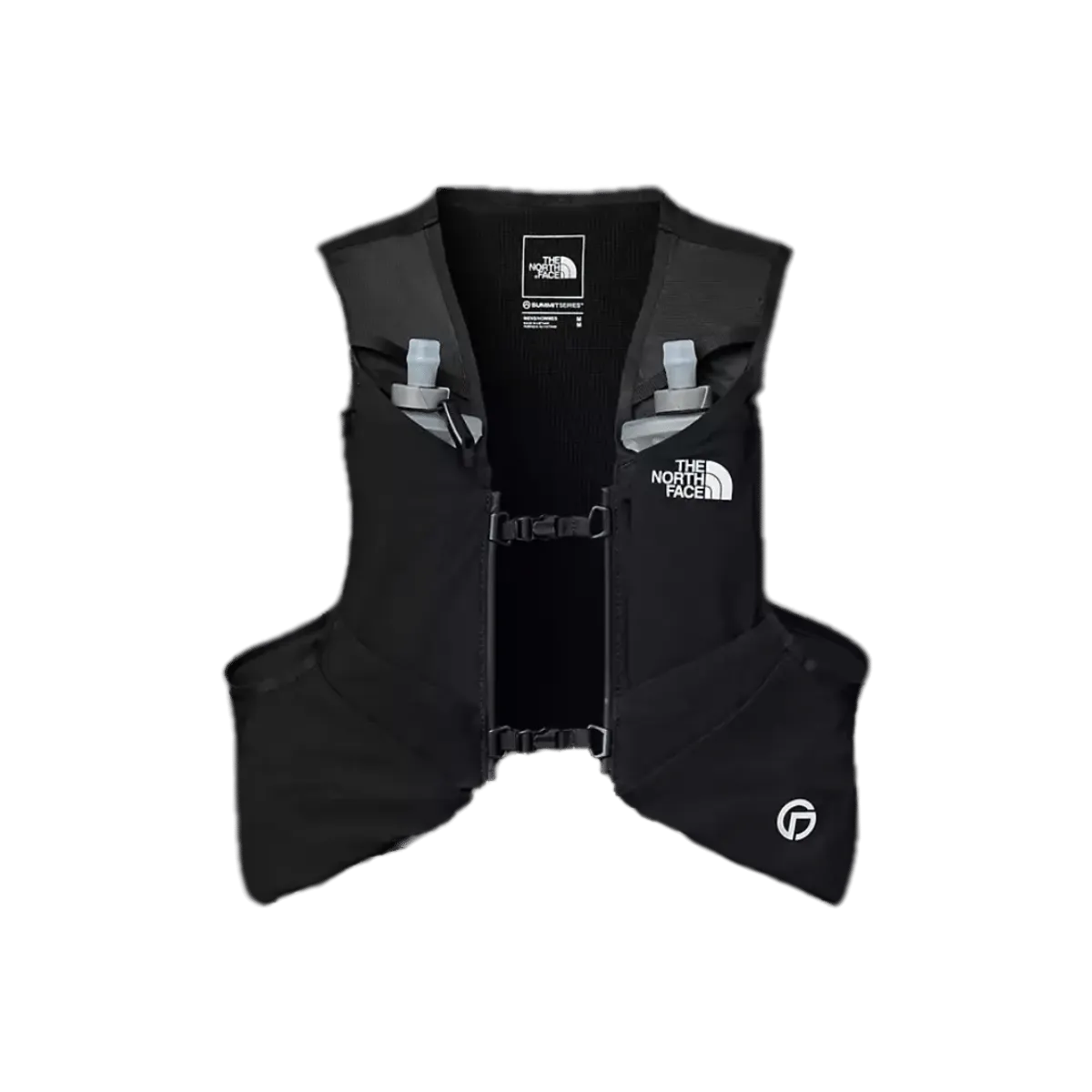 The North Face Summit Run Race Day Unisex Vest 8