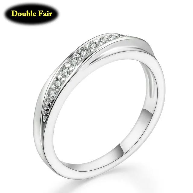 Top Quality Wedding Party Finger Rings