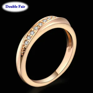 Top Quality Wedding Party Finger Rings