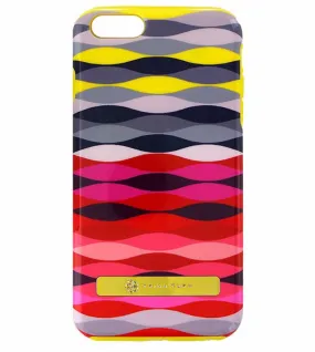 Trina Turk Dual Layer Case for iPhone 6s Plus / 6 Plus - Multi-Color