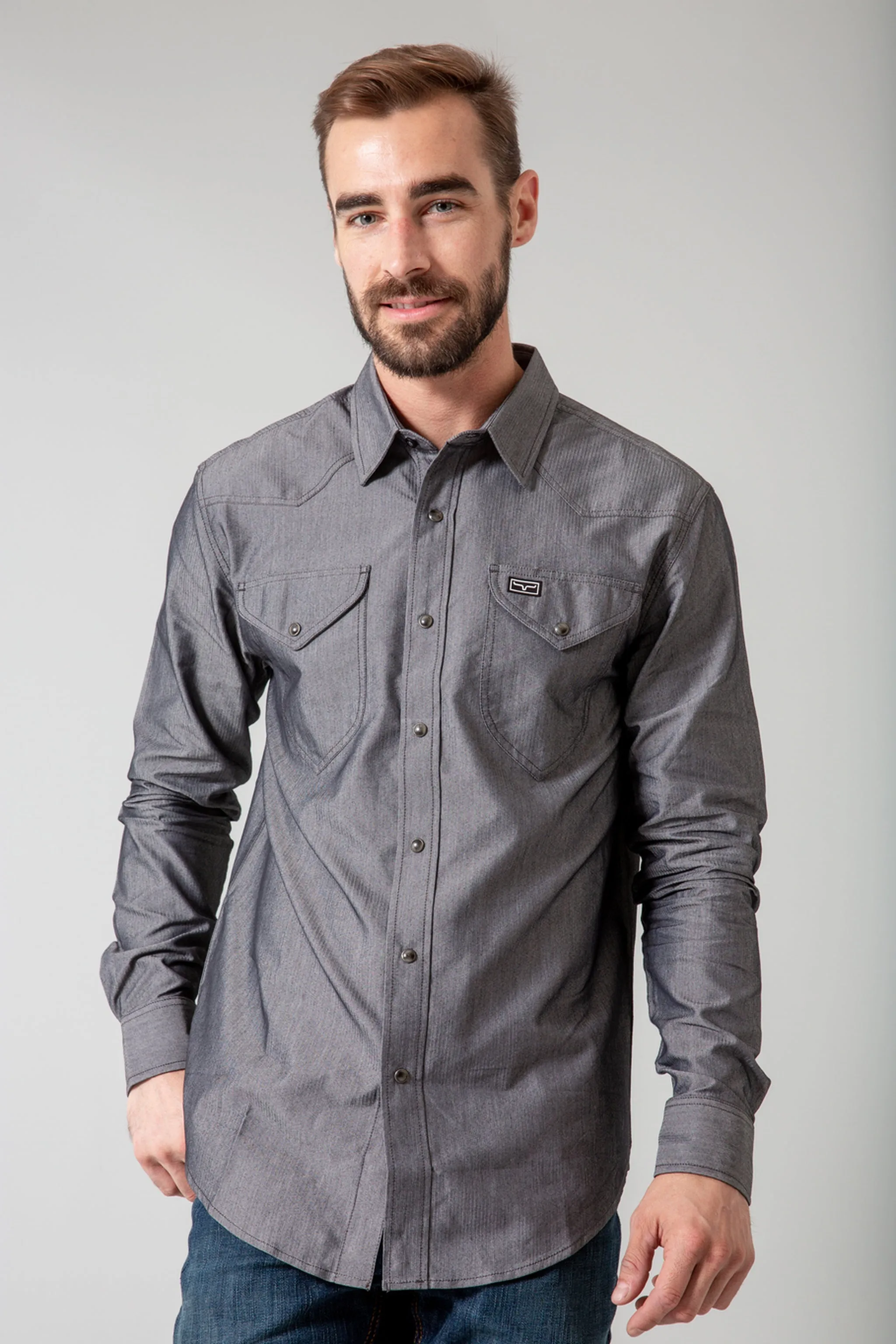 Tucson HB Dress Shirt