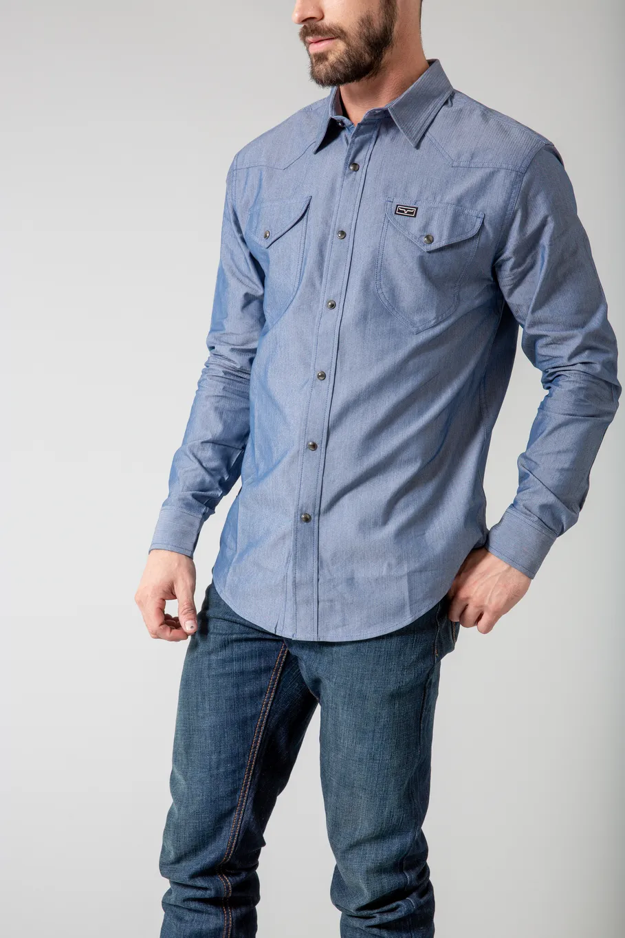 Tucson HB Dress Shirt