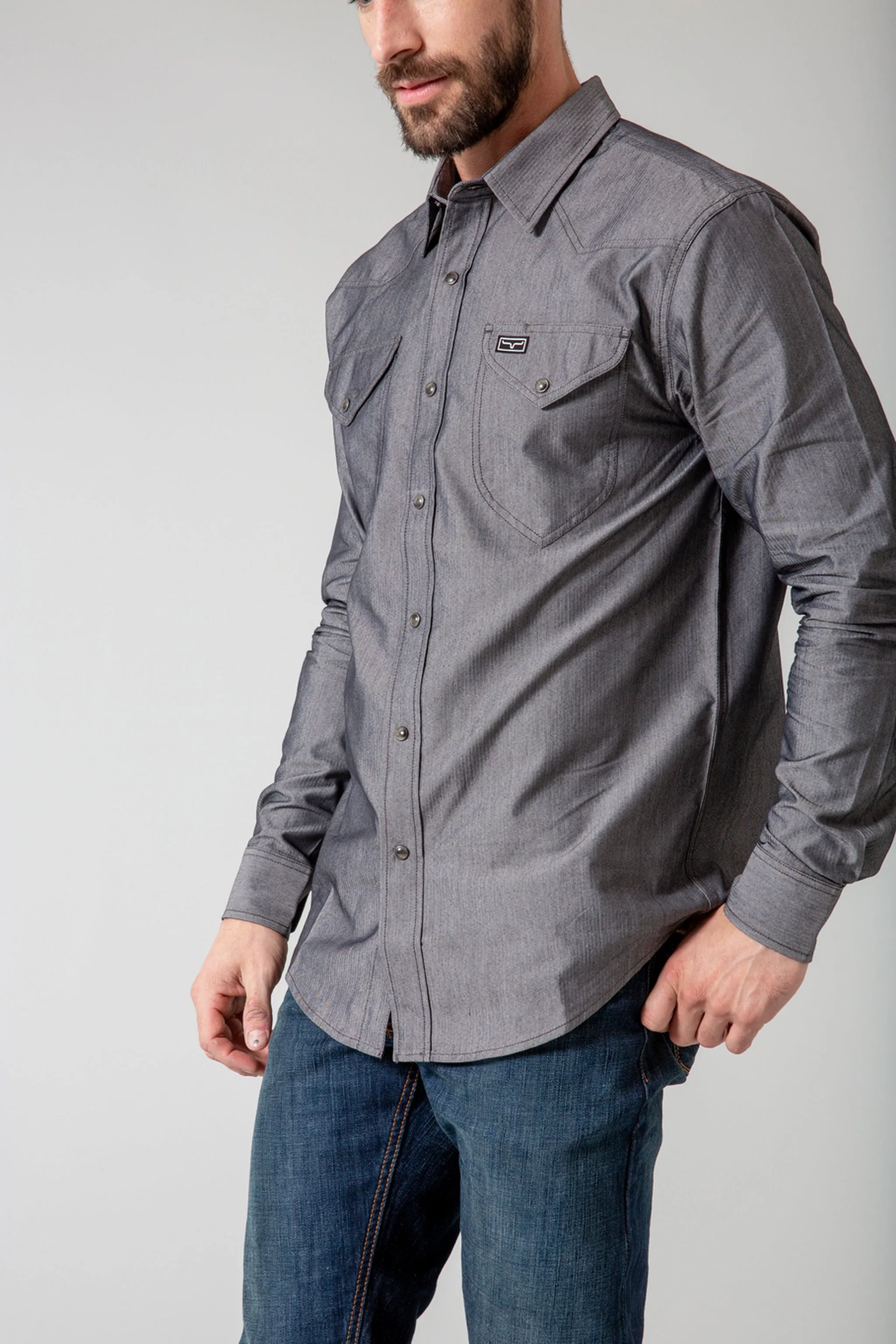 Tucson HB Dress Shirt