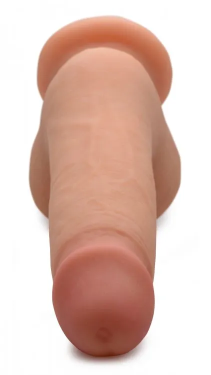 Tyler SkinTech Realistic 7 Inch Dildo